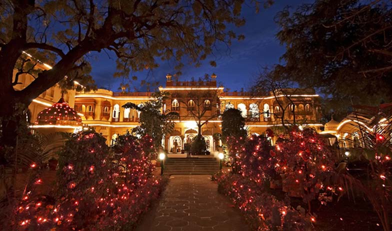 Hotel Alsisar Haveli2